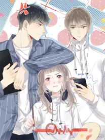 山海食堂漫画原著